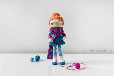 Lavora a maglia questa bambola una guida passo passo per lavorare a maglia la tua bambola amigurumi personalizzabile. - Principes en methoden der studie- en beroepsoriëntering.