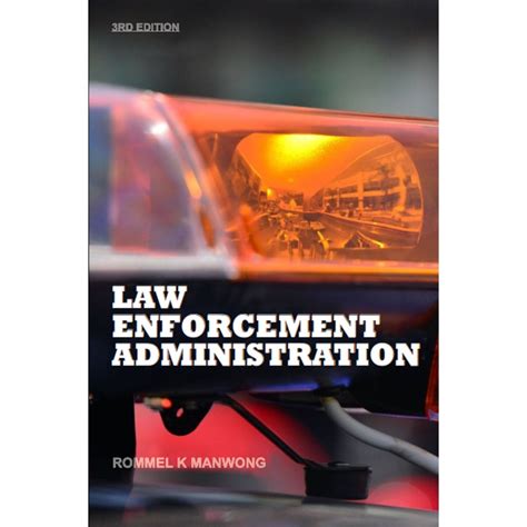 Law And Administration 3rd Edition
