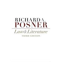 Law And Literature Third Edition