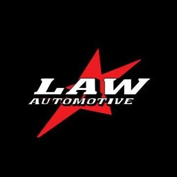 Law Automotive Springfield IL