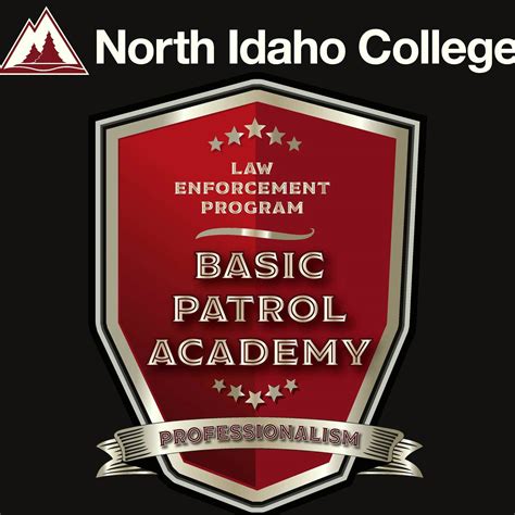 Law Enforcement (ITC) < North Idaho College