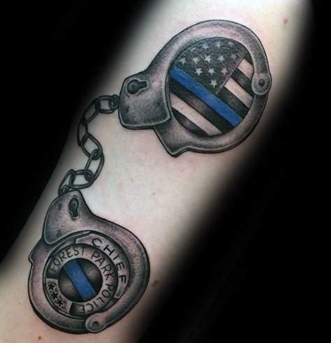 Law Enforcement tattoo idea Law enforcement tattoos, Tattoos for guys