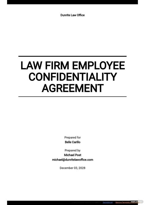 Law Firm Confidentiality Agreements Jobs in Las Vegas