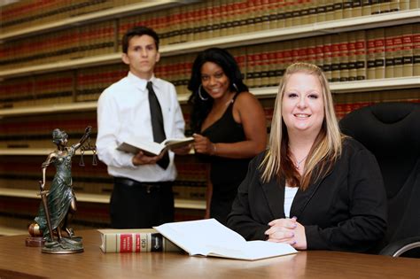 Law Group