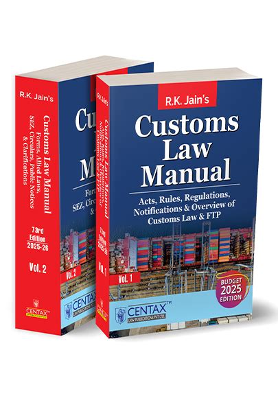 Law Manual Book
