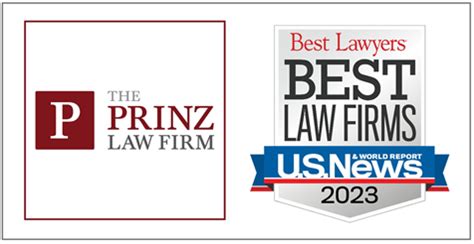 Law Office of Richard L. Prinz in Houston, Texas - Super Lawyers