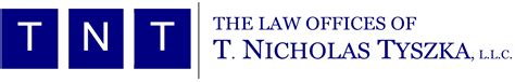 Law Offices of T. Nicholas Tyszka, L.L.C. Chicago