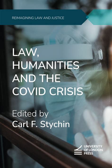 Law and Humanities Aims & Scope - tandfonline.com