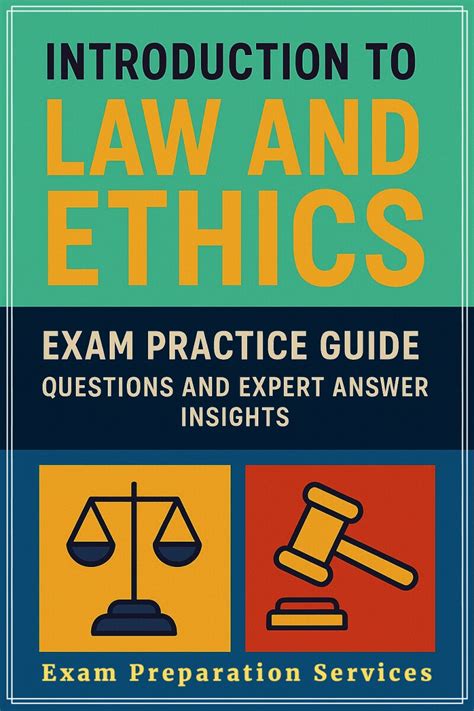 Law and ethics exam prep.  This practice exam covers key concepts in constructi...