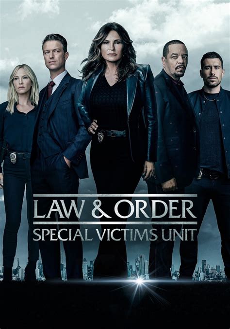 Law and order svu online free. 78% Drama 25 Seasons. TV14. Watch Law & Order: SVU. Capt. Olivia Benson, the NYPD's elite Special Victims Unit and others investigate sexually related crimes. Stream full episodes of Law & Order: SVU and more drama tv shows on Peacock. Mariska Hargitay, Ice-T, Peter Scanavino. 