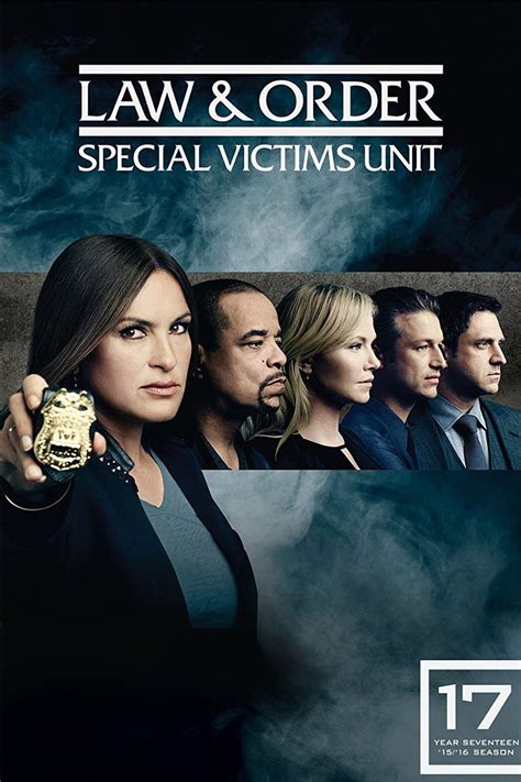 Law and order svu season 17. Forty-One Witnesses: Directed by Michael Pressman. With Mariska Hargitay, Kelli Giddish, Ice-T, Peter Scanavino. A woman is sexually assaulted by a group of teens outside of an apartment building. SVU tries to build a case against her aggressors, but none of the the dozens of potential witnesses who saw the attack are willing to come … 
