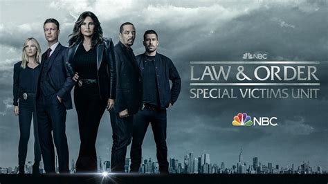 Law and order svu season 24. Aug 26, 2022 · Will Mariska Hargitay be in Law & Order: SVU season 24?. All signs are pointing to Mariska staying on as the one and only Benson. Although Deadline previously reported that the actress signs her ... 