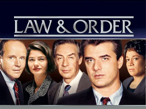 Law and order where to watch. Jan 18, 2024 · Law & Order: SVU - Watch episodes on NBC.com and the NBC App. TV's longest-running primetime drama stars Mariska Hargitay as Olivia Benson. 