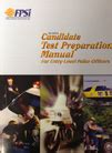 Law enforcement test preparation manual tpm 5th edition study guide. - Solution manual for fundamentals of probability.