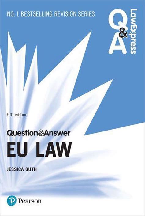 Law express question and answer eu law q a revision guide by jessica guth. - Harley davidson flhtcu service manual oil change.