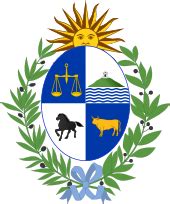 Law of Uruguay - Wikipedia