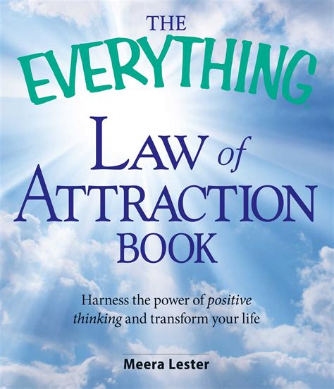 What exactly is the law of attraction? Plain and simple, it is the process of tapping into the hidden powers of our subconscious mind to 'manifest' what we desire into our reality. Using the mind to attract what we want is considered to have started with the release of the book,'The Science Of Getting Rich' by Wallace Wattles in 1910..