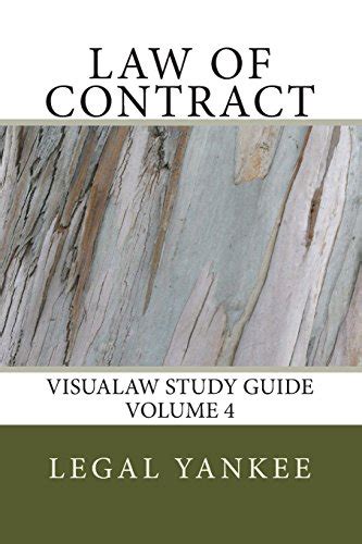 Law of contract outlines diagrams and study aids visualaw study guides volume 4. - Cateye tomo xc cc st200 manual.