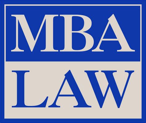 Law offices mba. The world of business is ever-evolving and becoming more competitive. As a result, it is important to stay ahead of the curve and have the right skills and qualifications to get ah... 