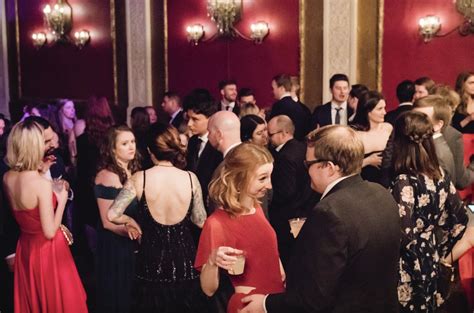 Barristers' Ball. The Barristers' Ball is an annual 