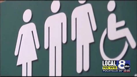 Law restricting bathroom use for Idaho transgender students to go into effect as challenge continues