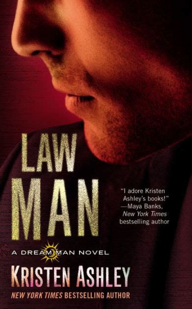 Full Download Law Man Dream Man 3 By Kristen Ashley
