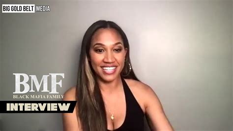 Back in March, Lala joined the cast of the hit show to play Markaisha Taylor, the wife of a flamboyant drug dealer who befriends Demetrius "Big Meech" Flenory and Terry "Southwest T" Flenory. Just ahead of the season one finale of BMF, the star spoke with iHeartRadio about joining the culture shifting series, sharing: I'm playing someone who .... 