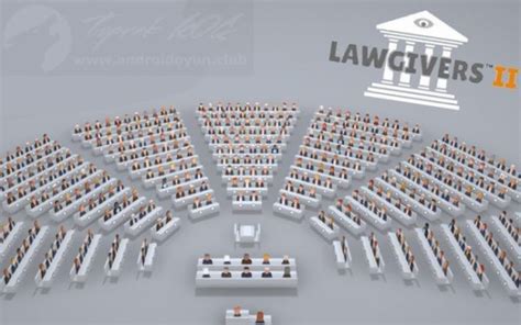 Lawgivers 2 Android 3 ANDROID OYUN CLUB.
