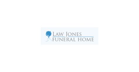Law-Jones Funeral Home - May 11 at 12:05 PM Comment. Share Share this post on Facebook Share this post on Twitter. Remove this post. Write a comment... Share Cancel. 1 file added to the album ….