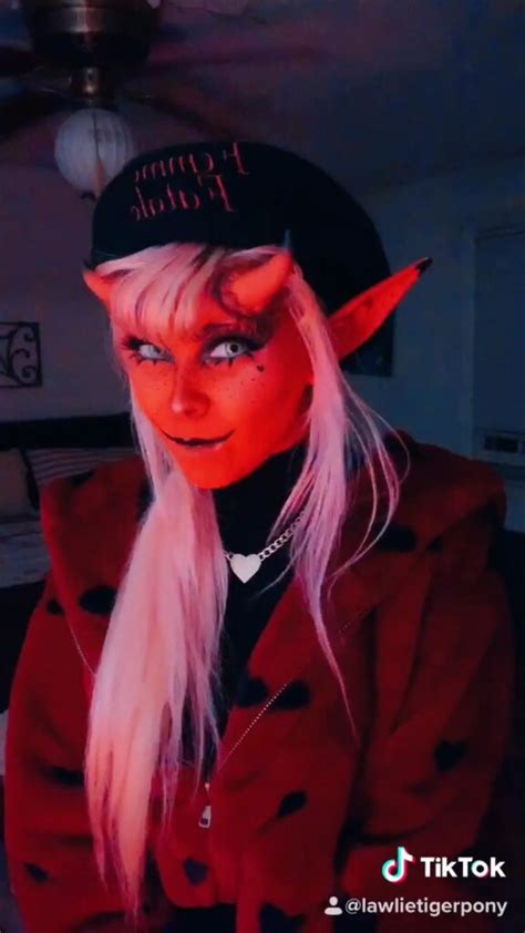 Lawlietigerpony Onlyfans Leak 🔥 [PPV]