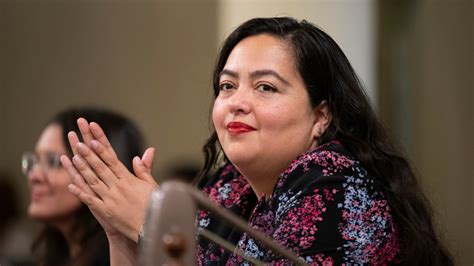Lawmaker pulled out of LA conference, restrained