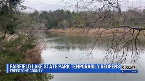 Lawmakers ask for state park to temporarily reopen before permanent closure, sale to private developer
