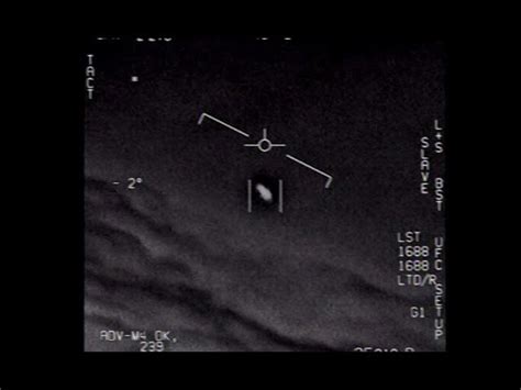Lawmakers call for centralized reporting, more investigation on UFOs