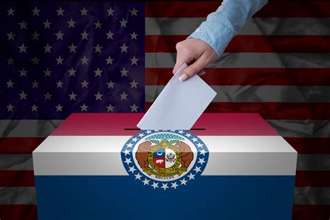 Lawmakers consider bill switching Missouri back to a presidential primary