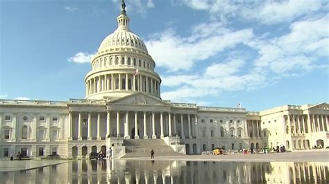 Lawmakers leave Washington without a debt limit deal as risk of default grows