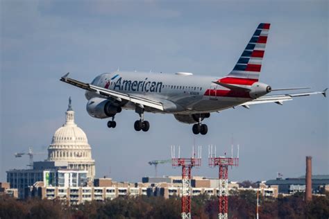 Lawmakers pitch exemptions to 'antiquated' travel rule which could mean more direct flights from L.A. to D.C.
