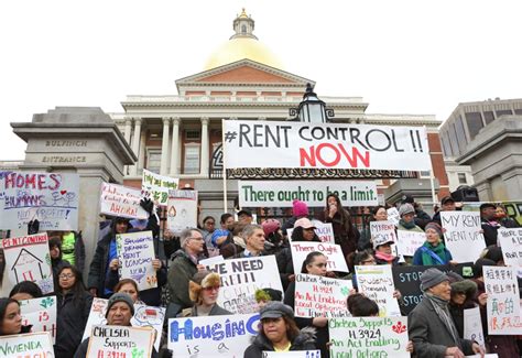 Lawmakers push Hub rent control bill off until fall