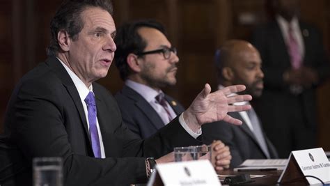 Lawmakers react to NY's official budget deal