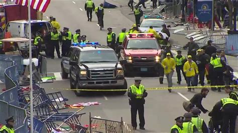Lawmakers to hold hearing on Boston Marathon bombings following 10th anniversary of attack
