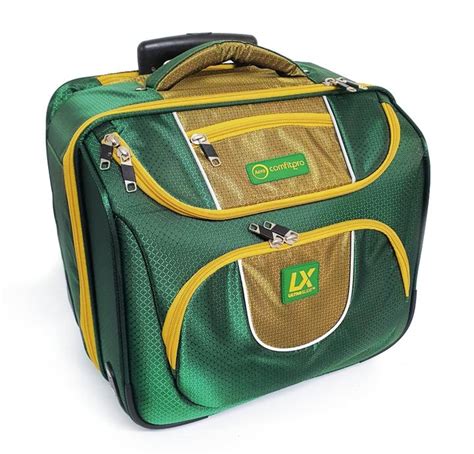 Lawn Bowls Bags :: Bowlers Paradise Shop