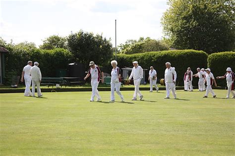 Lawn Bowls Club Masonian Bowls Club Chiswick