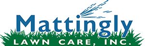 Lawn Care - Mattingly Lawn Care 317-786-3093