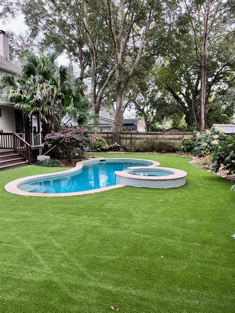 Lawn Care Holy City Synthetic Turf