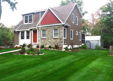 Lawn Care Services, Watchung NJ My CMS