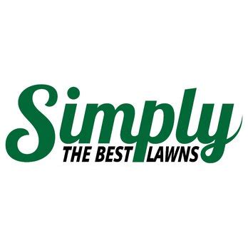 Lawn Care Technician Job in Pompton Plains, NJ at Simply The Best