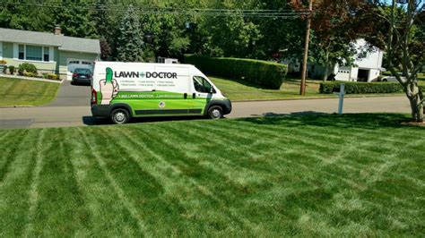 Lawn Doctors in Ridgefield, CT with Reviews