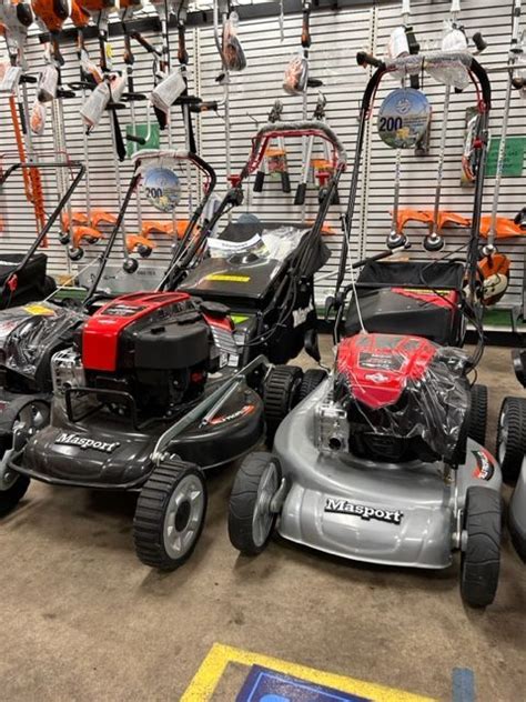 Lawn Equipment Sales - gardenexchangehilo.net