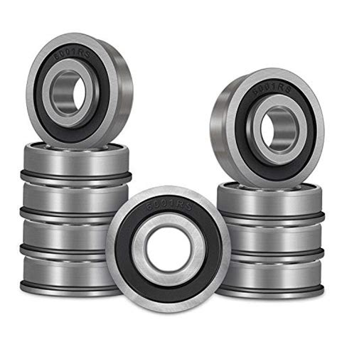 Lawn Mower Wheel Bearings: A Comprehensive Guide to Enhancing Mower Performance