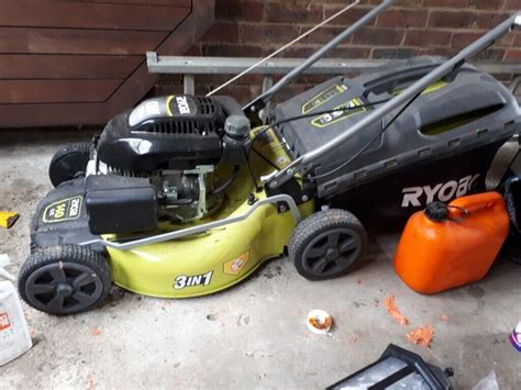 Lawn Mowers for Sale East Grinstead - Greener Machines