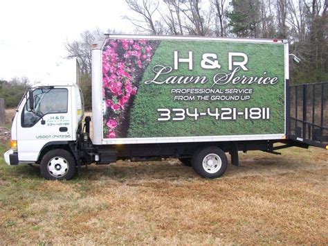 Lawn care box truck for sale. Things To Know About Lawn care box truck for sale. 